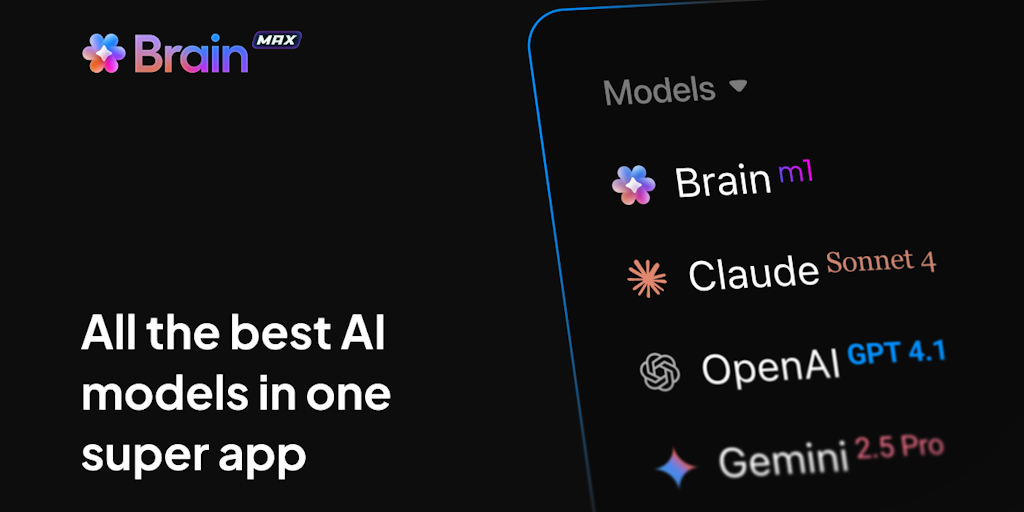 Brain MAX by ClickUp