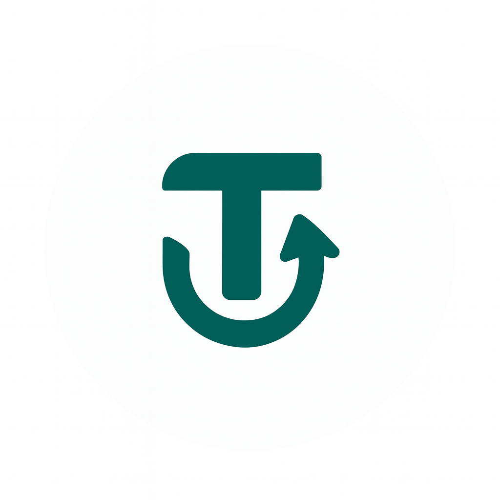 Trefundo AI logo