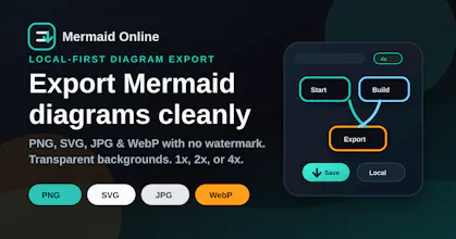 Mermaid Online gallery image