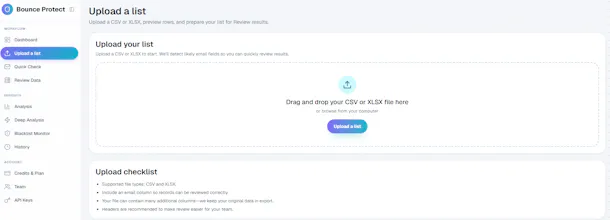 BounceProtect gallery image