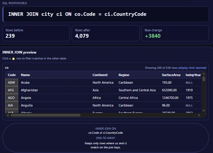 SQL Visual Debbuger gallery image