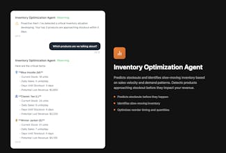 Odus AI gallery image