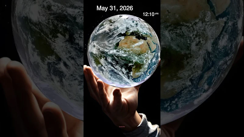 YourGlobe screenshot 1 (video preview)