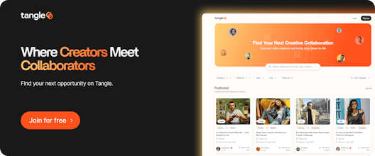 Tangle gallery image