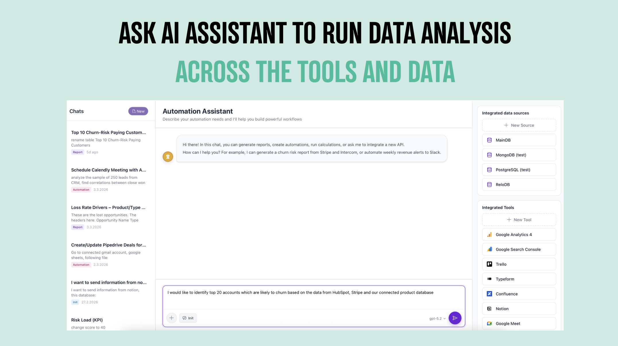 Banyan AI Lite - Screenshot 2 showing product features and functionality