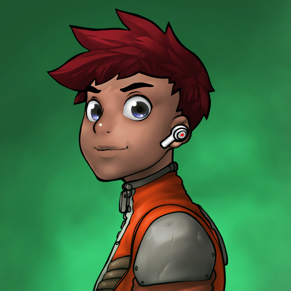 Duskbreakers gallery image