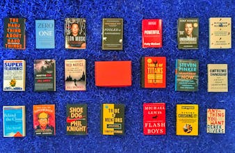 myMentorBookClub gallery image