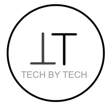 Tech By Tech Agents  - No more Junk Bots logo