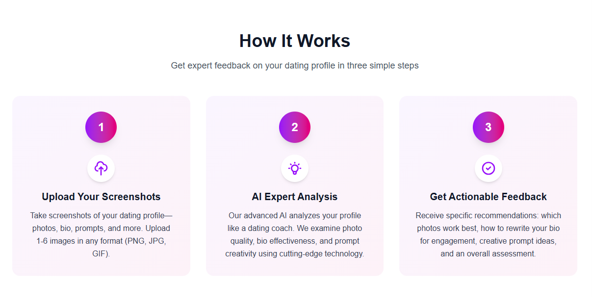 SwipeCoach.ai gallery image