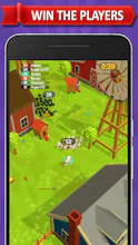Herd Escape - Farm Animals Survival gallery image