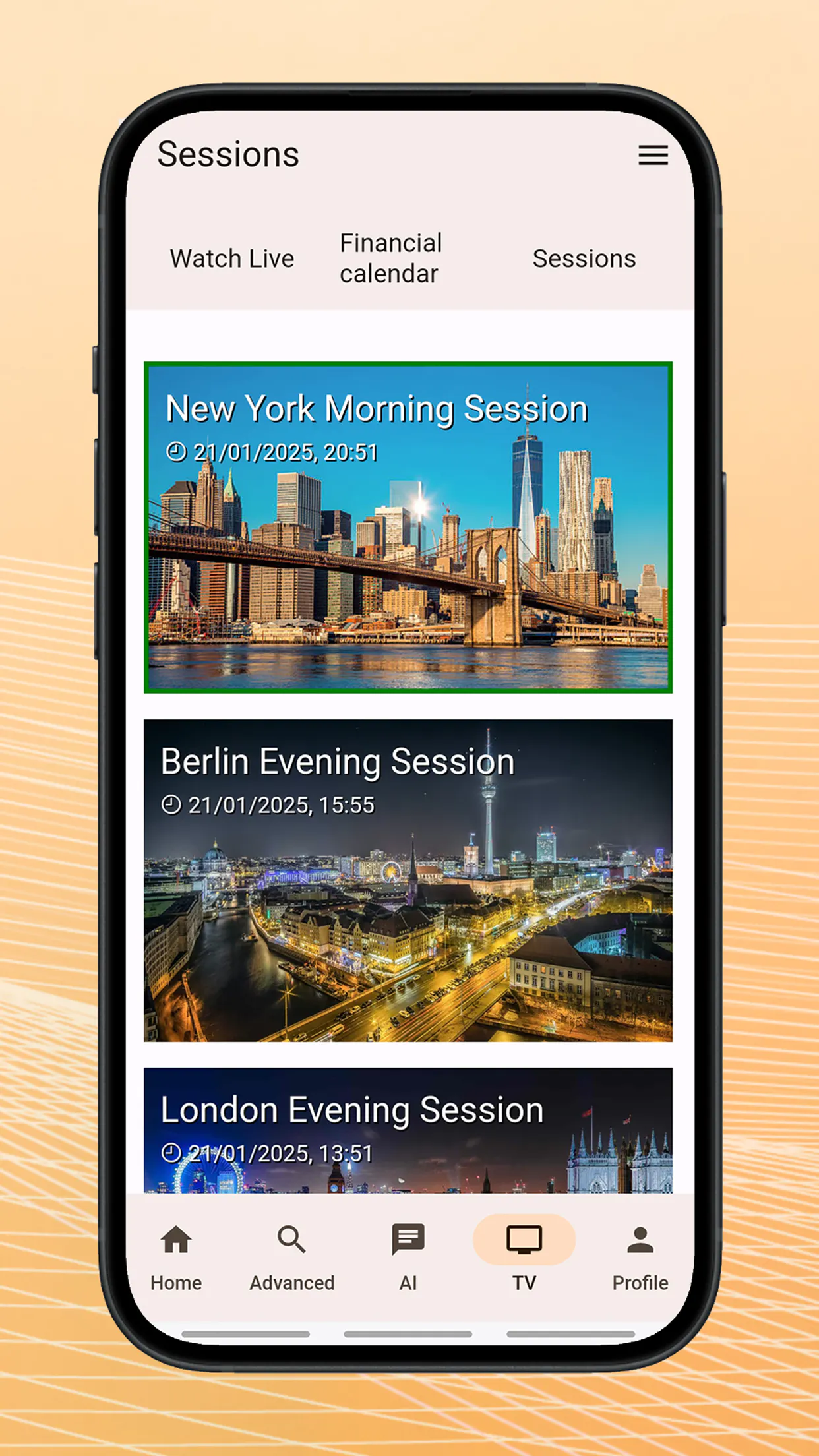 Morning Expert gallery image