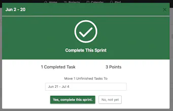HappyStack Alpha gallery image