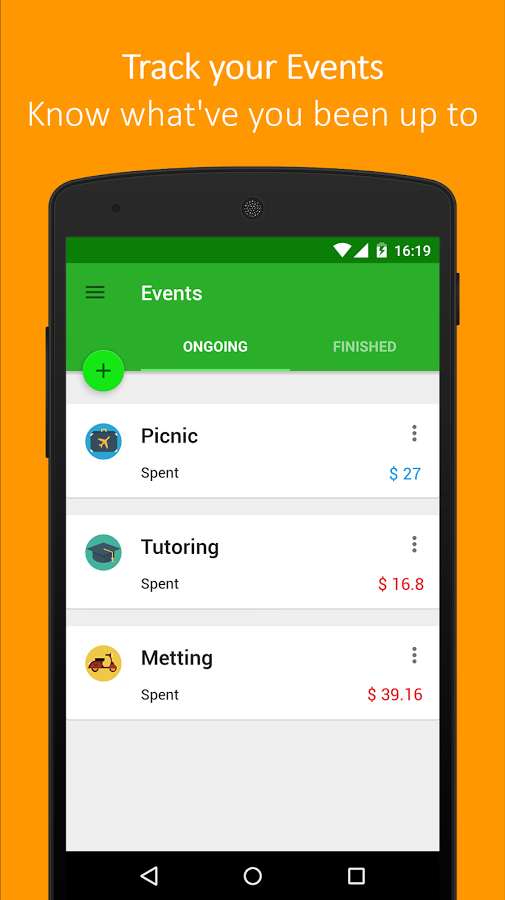 Money Lover gallery image