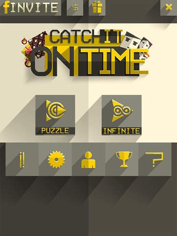 Catch It on Time gallery image