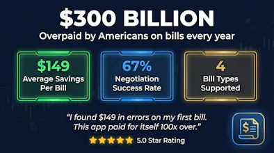 Explain My Bill gallery image