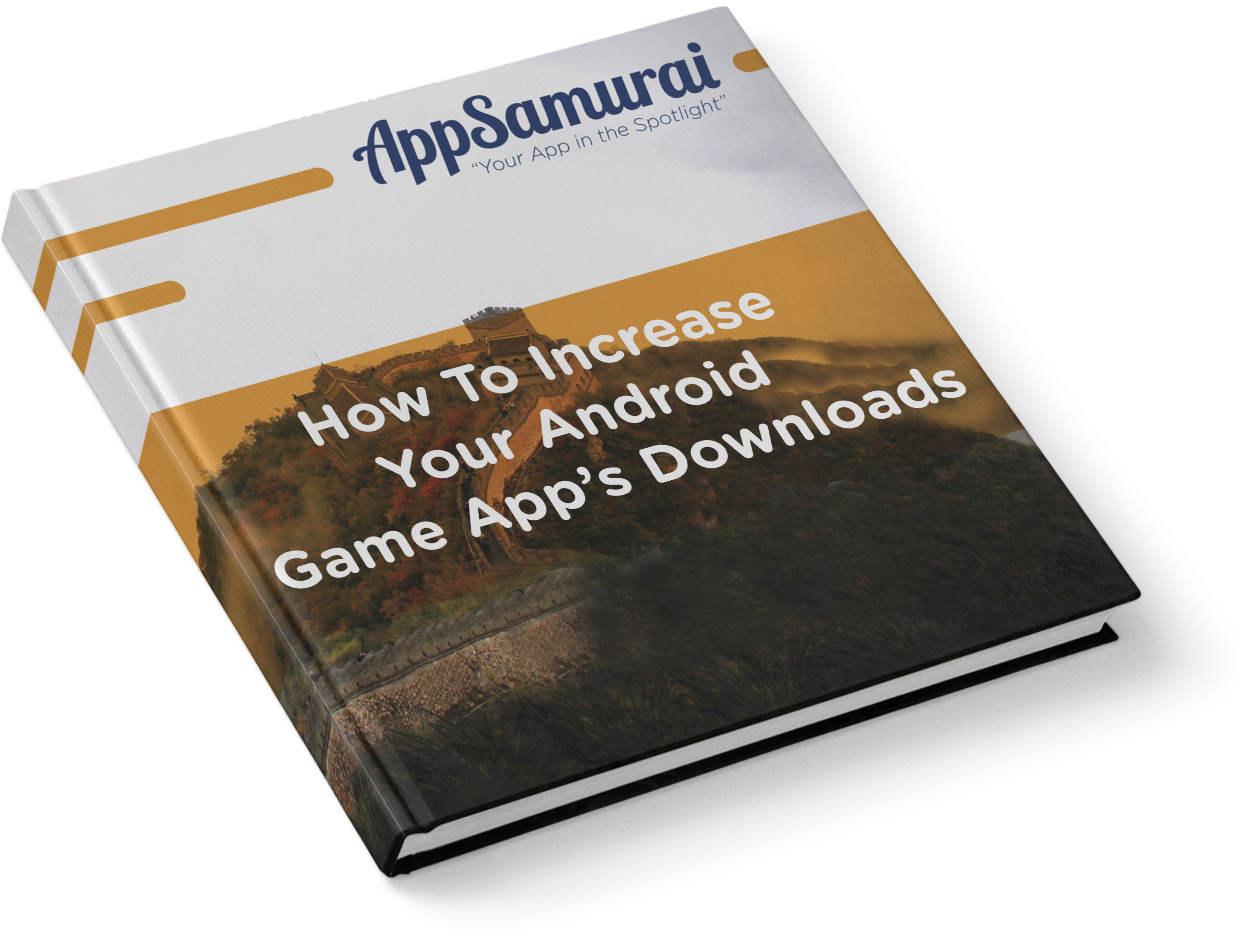 How to Increase Your Android Game App Downloads