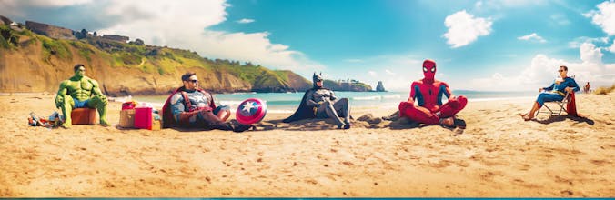 Ai Art and Animation gallery image