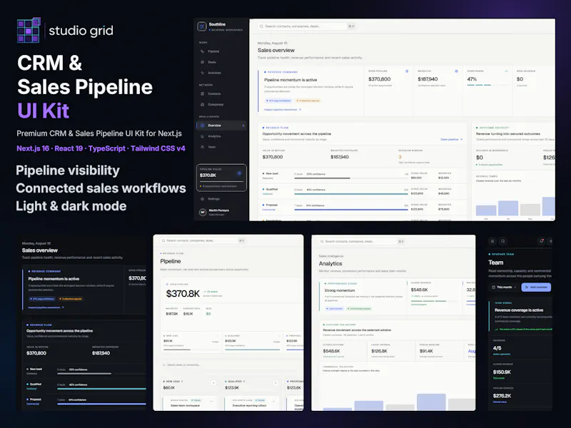 StudioGrid Pro screenshot 2