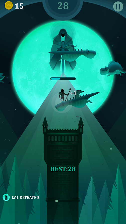 Dragon Jump gallery image