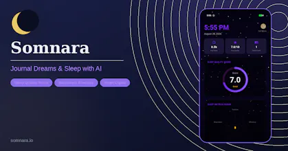 Somnara Sleep gallery image