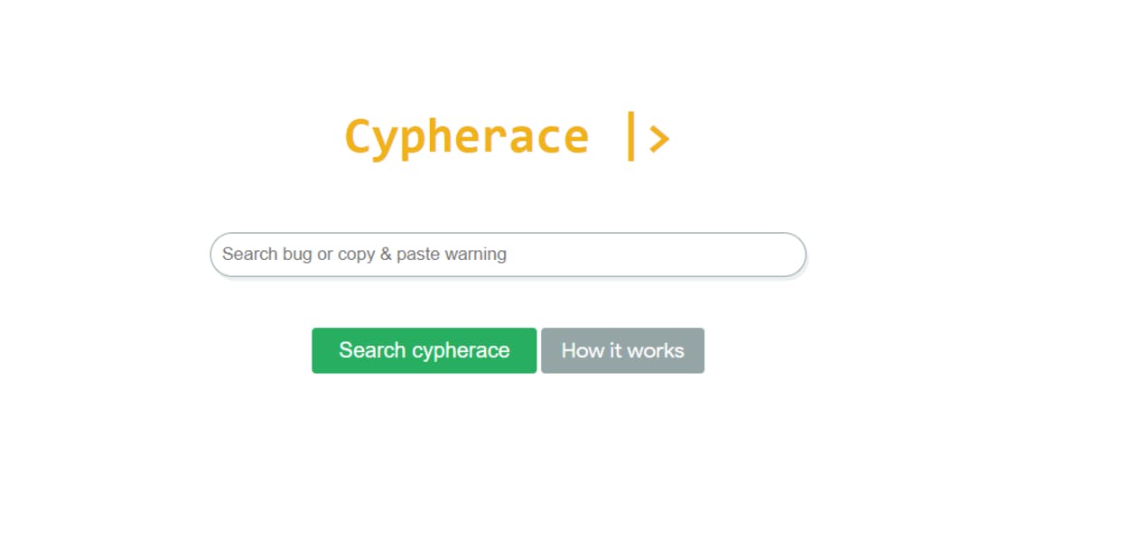 Cypherace media 1