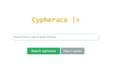 Cypherace media 1