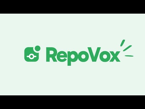 RepoVox gallery image
