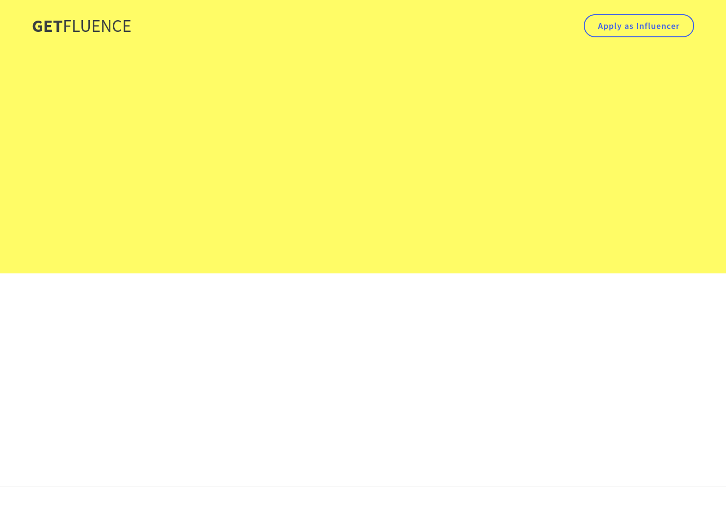 Getfluence gallery image