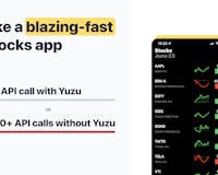 Yuzu - Stock and Crypto API media 2