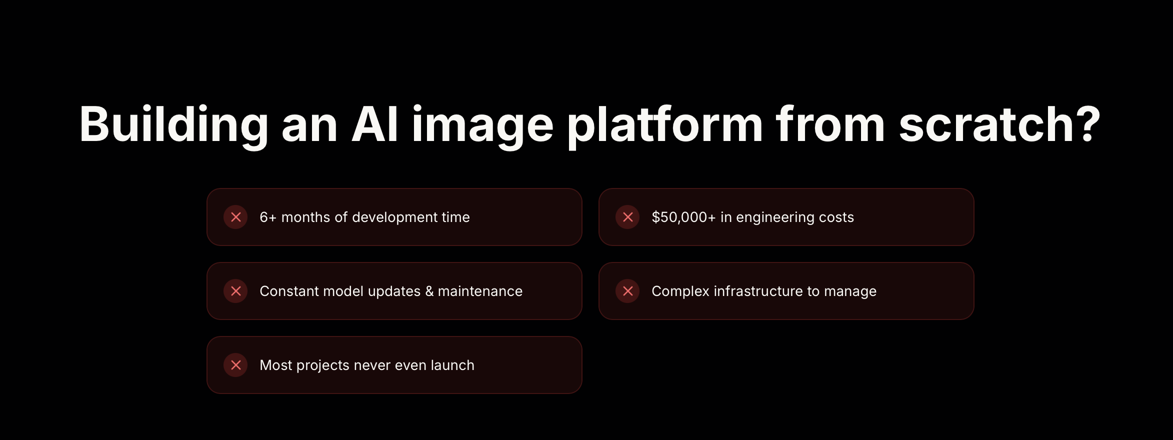 Gen Saas Kit gallery image