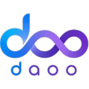 Daoo OS logo