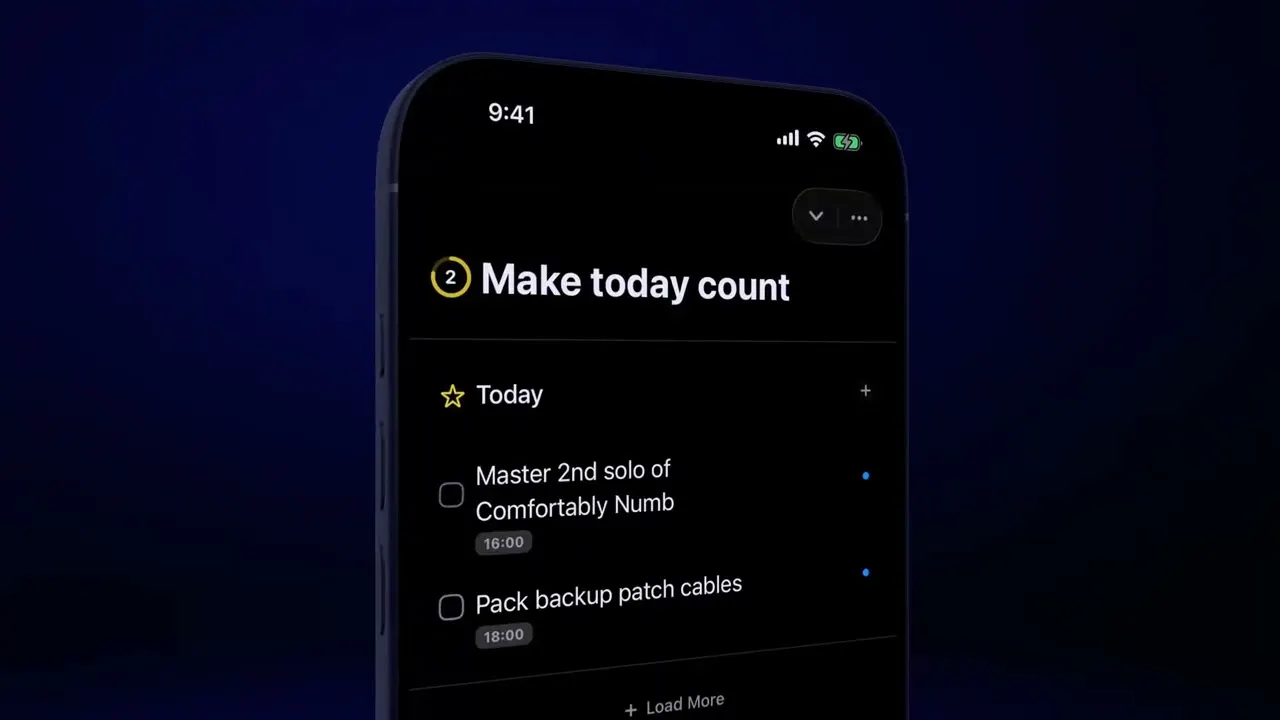Cinch – Reminders & Tasks gallery image