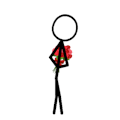 Stickmoji