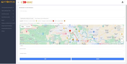 Autoditor gallery image