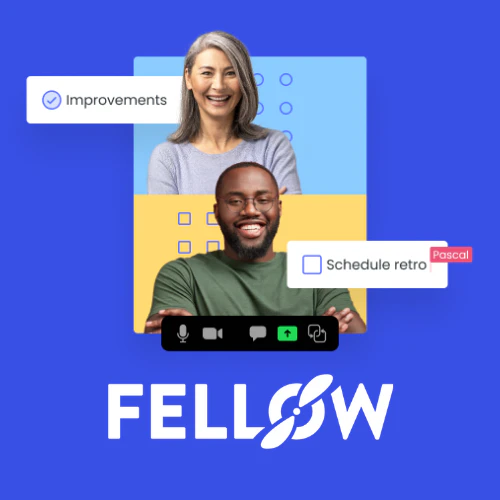 Fellow’s App for Zoom