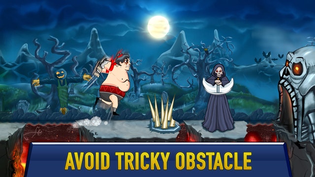 Action Heroes gallery image