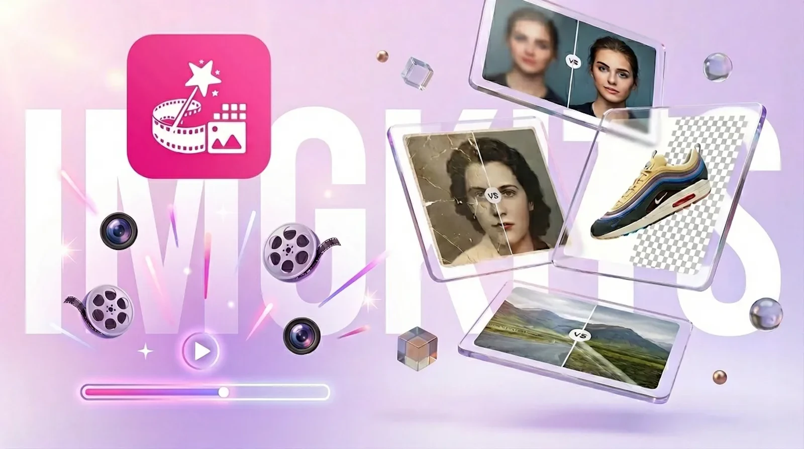 Imgkits screenshot 1