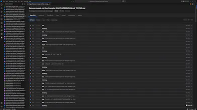 Argus - Claude Code Debugger & Analyzer gallery image
