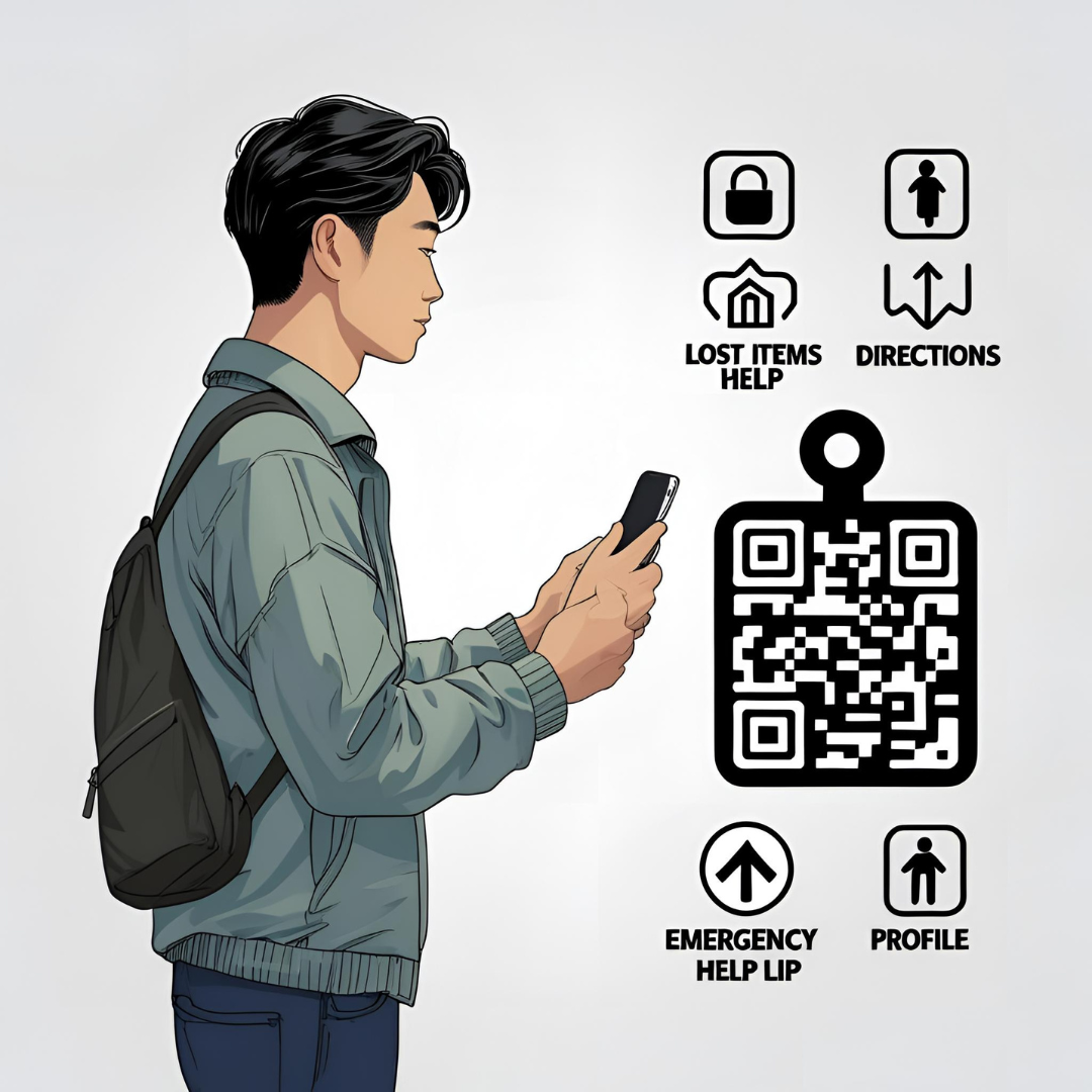 Helptag gallery image