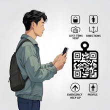 Helptag gallery image