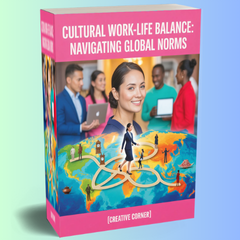 Cultural Work-Life Balance Toolkit