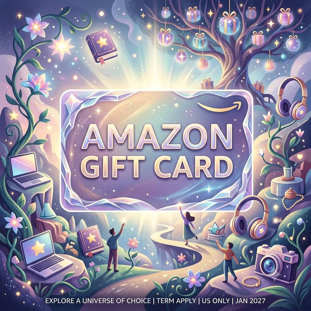 Halloween Amazon gift card  gallery image