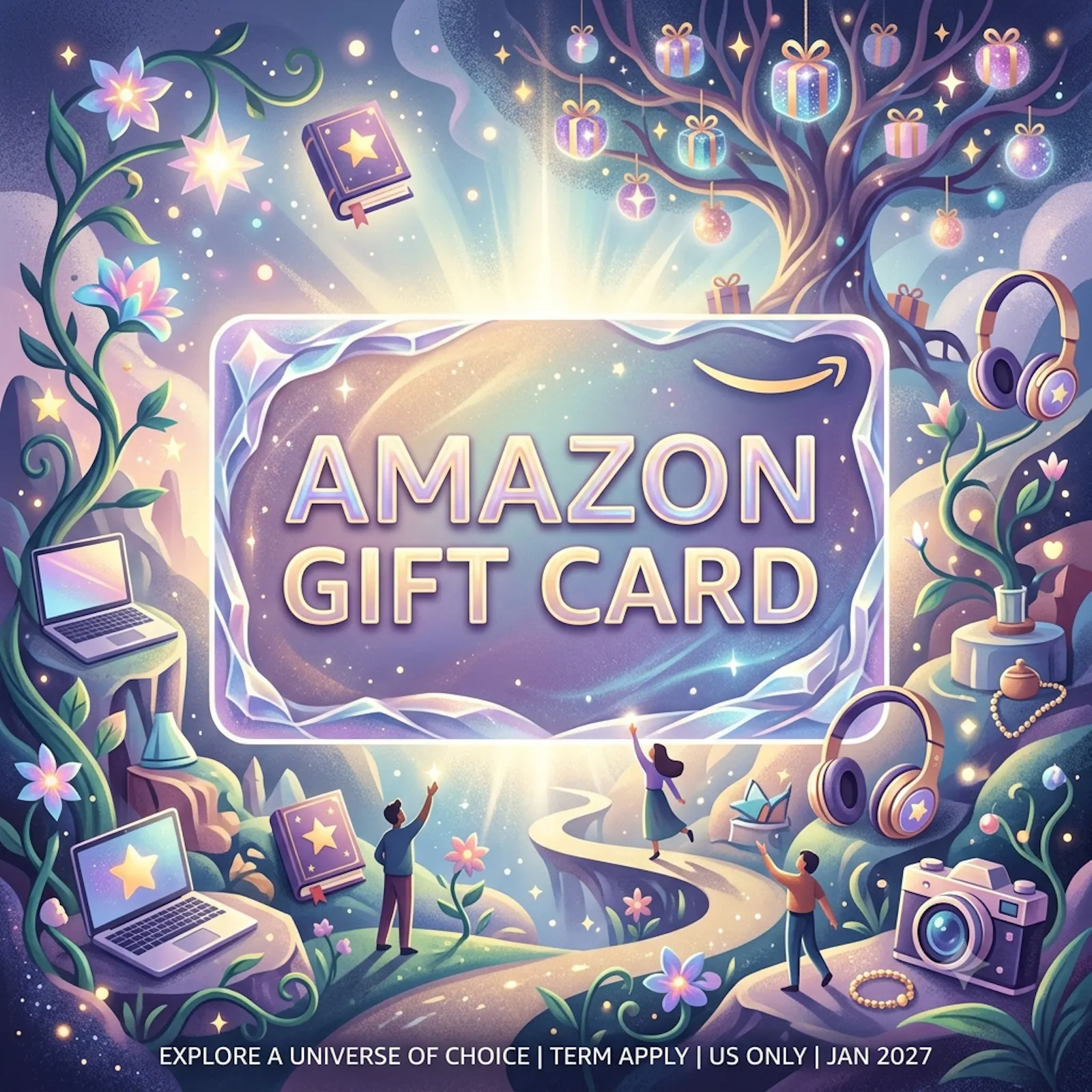 Halloween Amazon gift card  screenshot 3