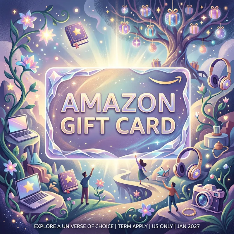 Halloween Amazon gift card  screenshot 3