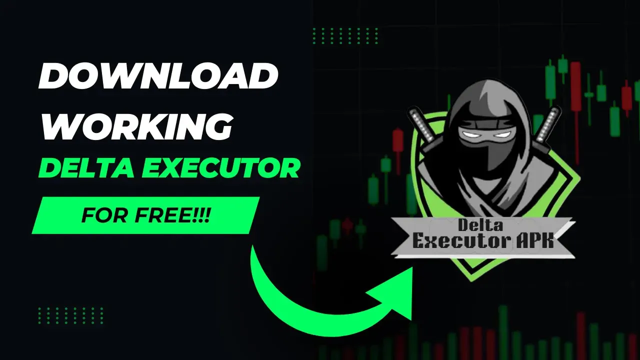 Delta Executor APK gallery image