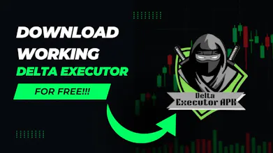 Delta Executor APK gallery image