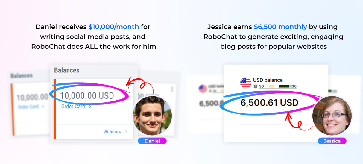 Robochat media 3