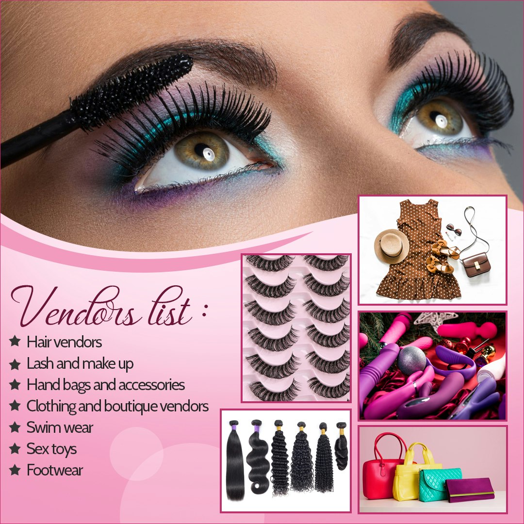 The ultimate vendors Bible  gallery image