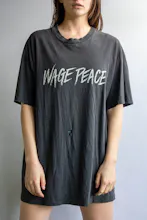 Wage Peace x Vintage T Shirt gallery image