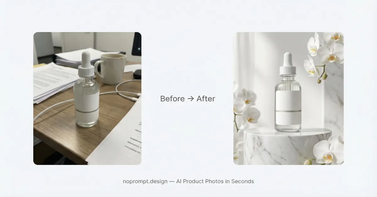 noprompt.design gallery image